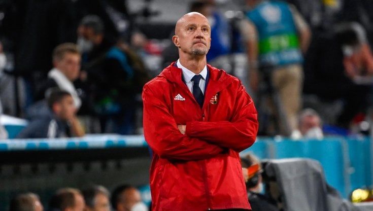 Europei, Marco Rossi: "Gli ungheresi sono nazionalisti, ma lo sport è strumentalizzato"