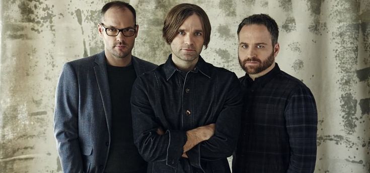 Death Cab For Cutie, l'alternative rock ha bisogno di "Kintsugi"