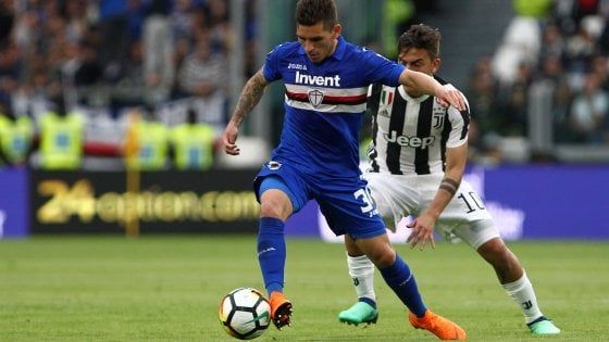 Napoli, assalto a Torreira. Jorginho-City, è fatta
