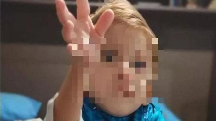 Pozzuoli, il piccolo Lorenzo malato di Sma affiancato a scuola da un infermiere