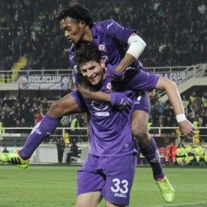 Gomez, Vargas e ora Borja: quanti infortuni in casa viola
