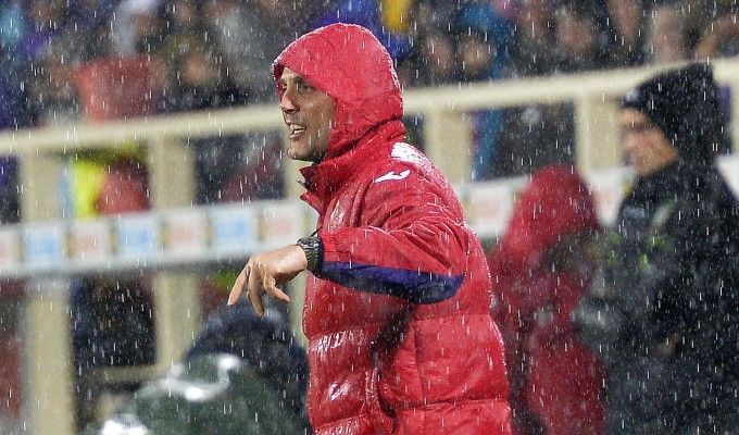 Montella: ''Con l'Udinese non sar&agrave; facile, onore al Siena''. Prad&egrave;: ''Mercato chiuso''
