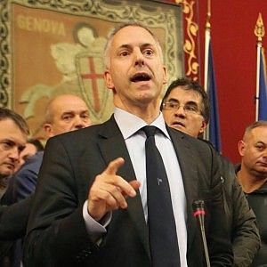 Doria: "Nuovi tagli impossibili, serve gettito della vecchia Imu"