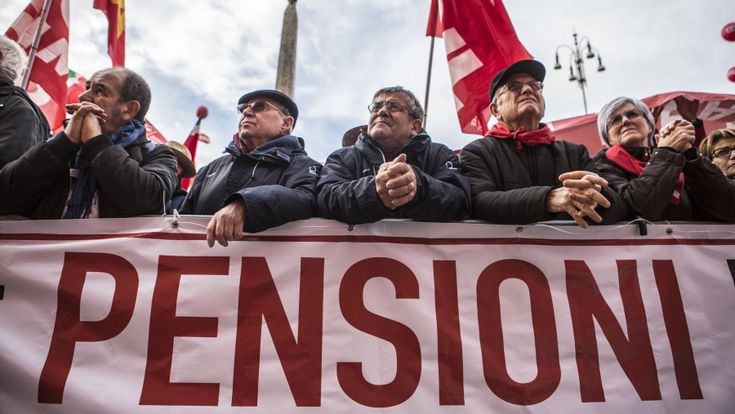 Inps, sì a 38 mila domande per l’Ape entro l’anno
