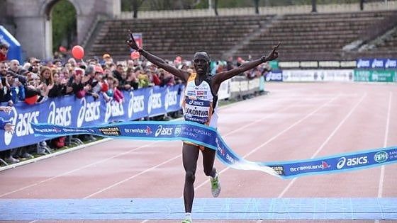 "Run2gether", correre insieme per aiutare i bambini del Kenia