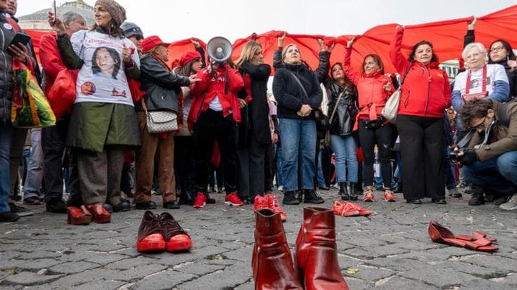 È la Giornata contro la violenza sulle donne: tutti gli appuntamenti