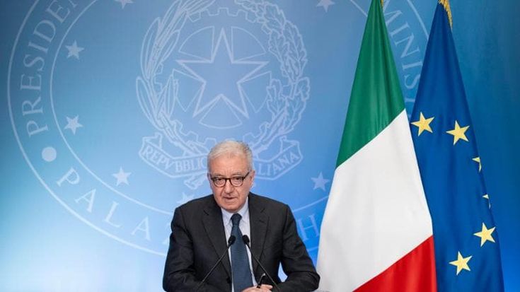 Mantovano al centro dei giochi del Csm, i suoi fedelissimi nei posti chiave