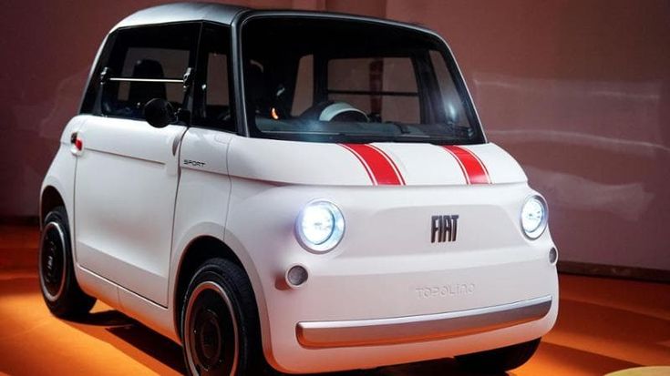Fiat “Ciao Futuro!”: idee per la mobilità urbana con gli studenti Ied e Isia alla Design week