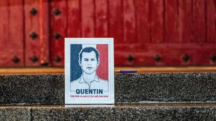 Morte Deranque, 7 sospetti. Domani il corteo, è allerta
