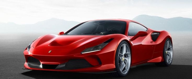 Ferrari, in Cina è boom