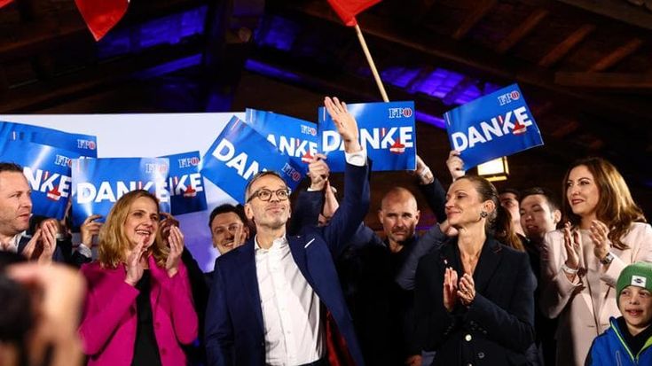 Austria verso la grande coalizione. Lopatka (Övp): “Dialogo popolari-socialdemocratici. Non ci alleeremo con Kickl”