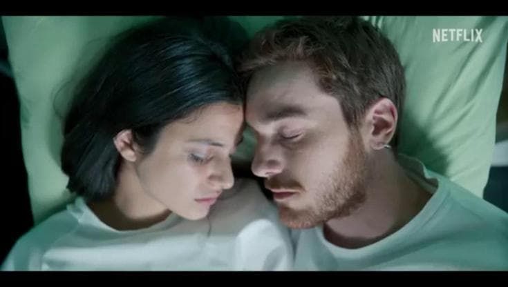 'Tutto chiede salvezza', la seconda stagione della serie con Federico Cesari - trailer