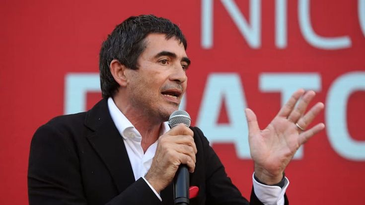 Nicola Fratoianni: “Giani candidato alle regionali? La strada giusta sono le primarie di coalizione”