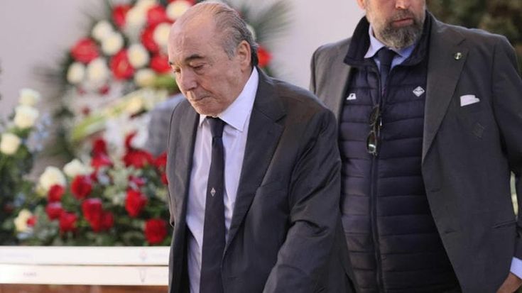 Commisso a Firenze fino a giugno per gestire la società: “Joe non morirà mai, vivrà nei nostri cuori”