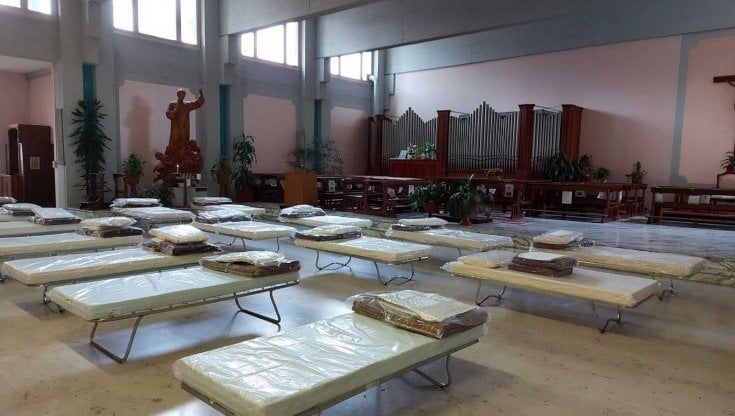 Assunti per l’emergenza Covid ma facevano formazione. Indagine interna a Orbassano