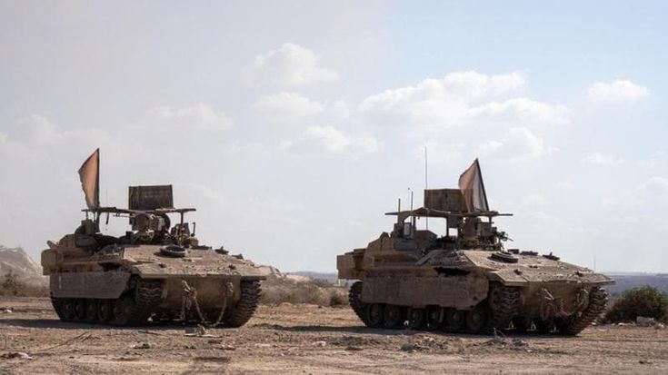 I dilemmi dell’Unione europea su Israele