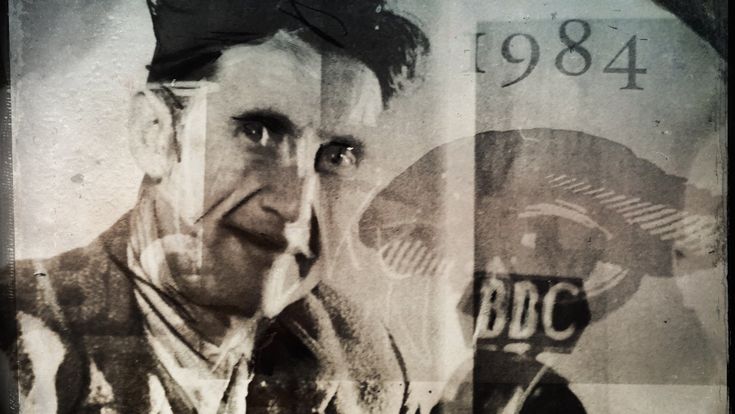Quel "1984" che dura da settant'anni