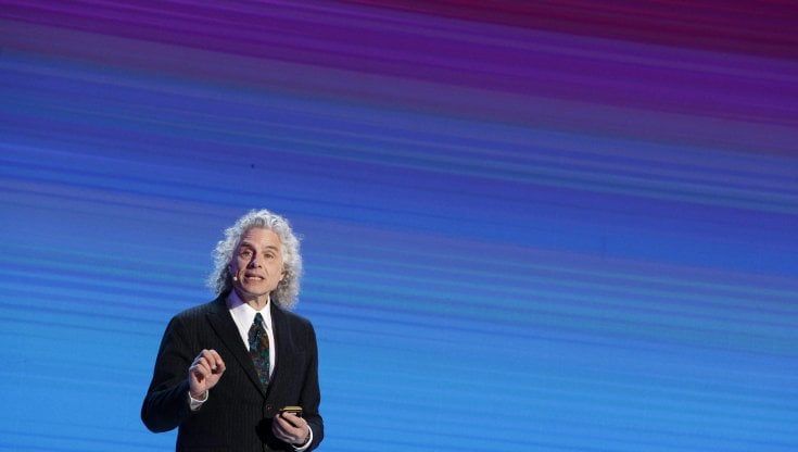 Pinker: "Lasciamo perdere la parola socialismo"