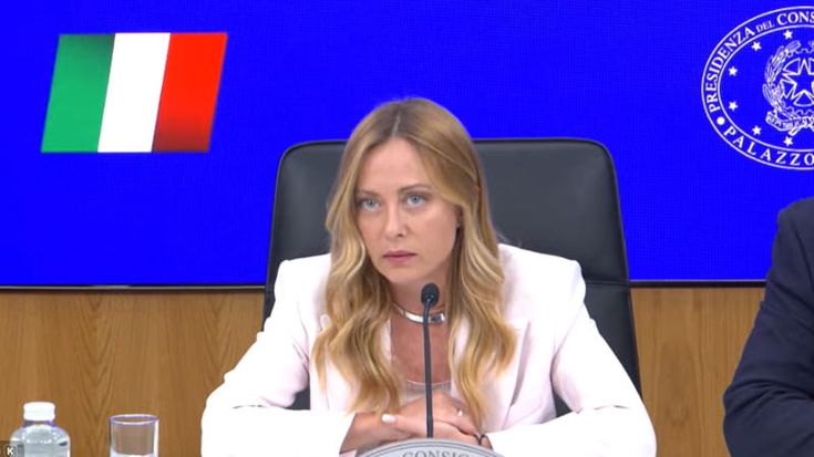 Incognita Camera sul Melonellum. Il governo si blinda con la fiducia