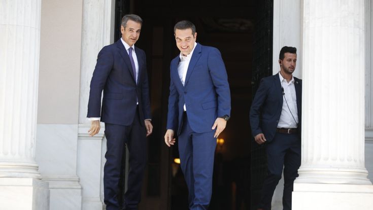 Grecia, il fronte del Pireo: “La sinistra riparte da qui”