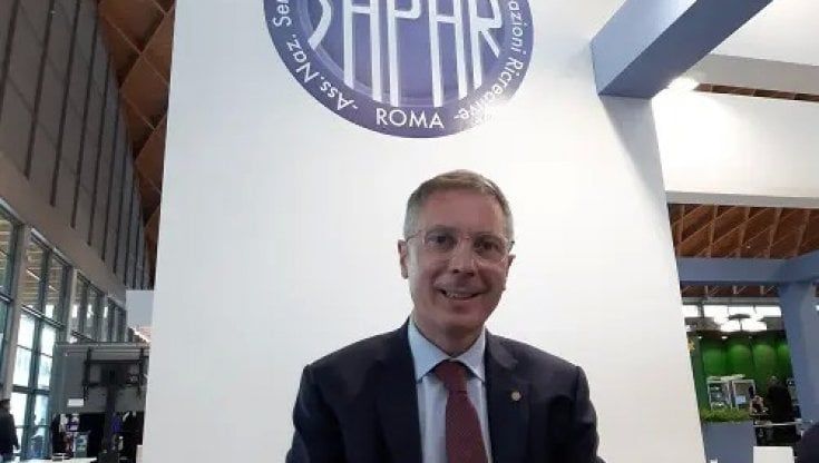 Allarme Sapar sull'industria del gioco