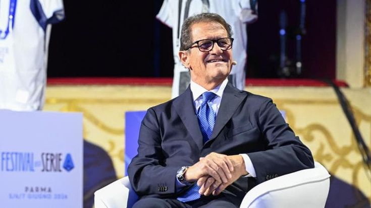 Capello compie 80 anni: il gol a Wembley, la moglie Laura, lo scudetto a Roma, la fuga alla Juve