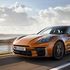 Nuova Panamera, il brivido ibrido da 680 Cv