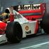 Ayrton Senna, il mito è sempre fra noi