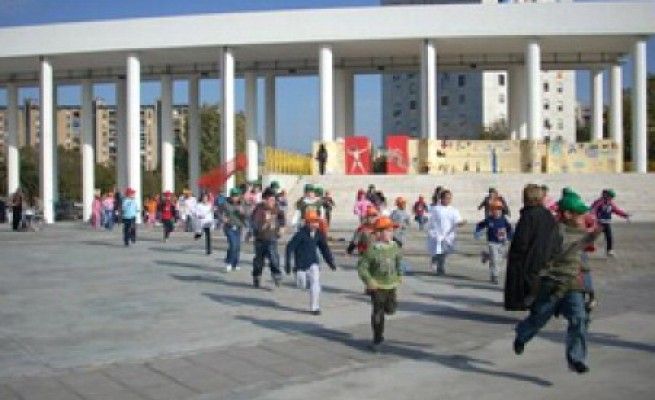 Concerto di Capodanno, <br />la candidatura di Scampia