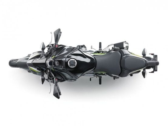 Kawasaki Z 900