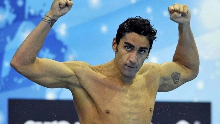 Nuoto, Magnini torna e vince: arriva il pass per gli Assoluti