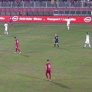 Under 21, Serbia-Italia 1-1: azzurrini sempre in testa al girone
