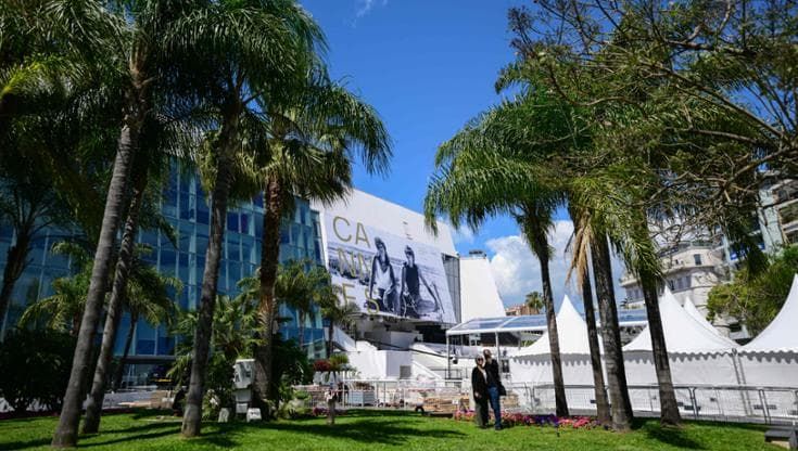 Cannes al via questa sera, l’inaugurazione, la Palma a Peter Jackson, le star attese