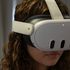 Arriva Peter, il ragno virtuale che aiuta a sconfiggere le fobie