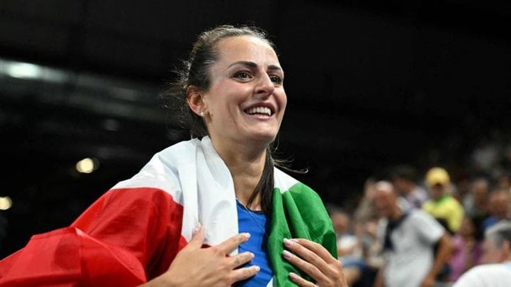 Caterina Bosetti: “Dietro l’oro del volley sacrifici e tensioni, per vincere non bisogna essere amici, ma affamati”