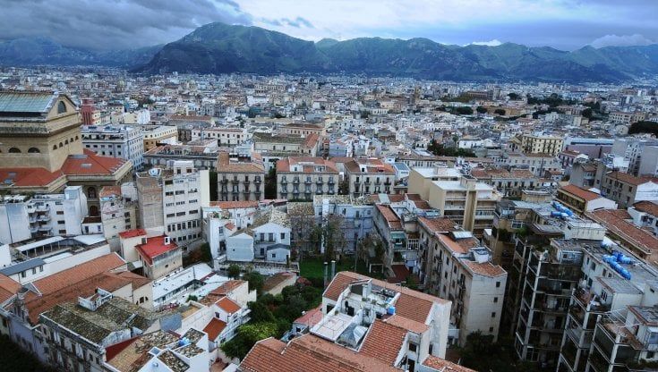 Notarbartolo, Mondello, centro storico: ecco quanto costa comprare casa a Palermo