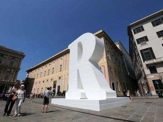 Guarda i grafici della ricerca presentata a Genova 