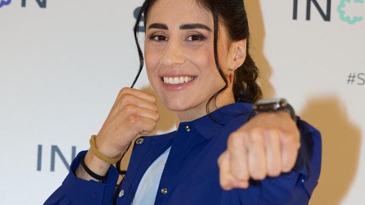 Irma Testa: “Il ring è una terapia, avevo mollato la boxe ma ora voglio l’oro olimpico”