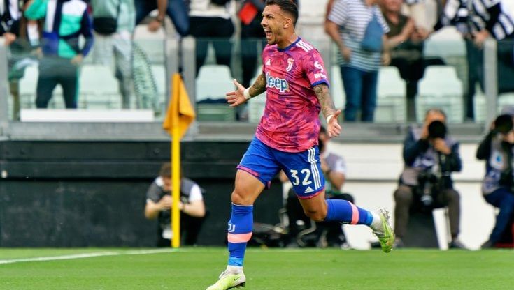 Le pagelle di Juventus-Lecce: finalmente Paredes, Banda veloce ma impreciso