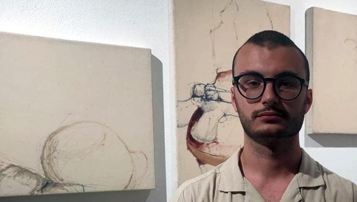 Biennale, il curioso caso degli artisti emiliani nel padiglione della Repubblica di Guinea