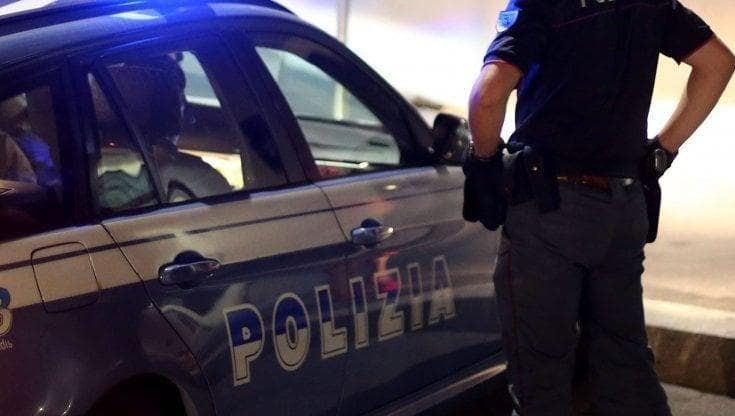 Arezzo, notte di violenza dopo la festa di quartiere. Sei feriti