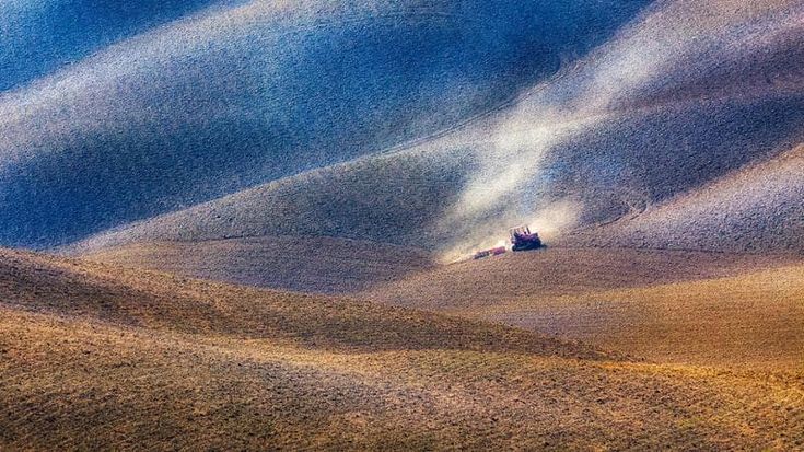 Travel Photographer of the Year: i vincitori del 2023. Con la Val d'Orcia