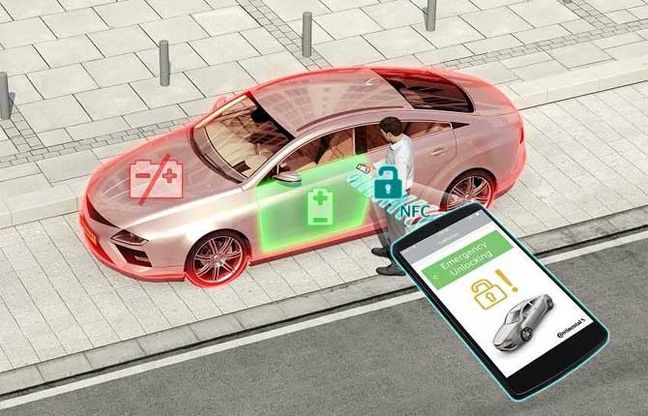 Il futuro della mobilità è servito