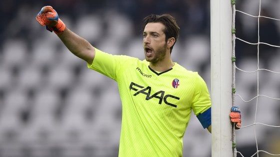 Roma, scambio di portieri: arriva Mirante, Skorupski  al Bologna