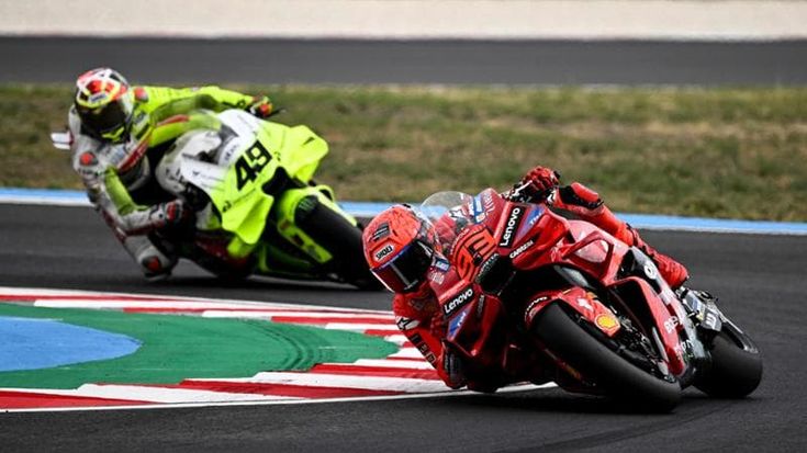 MotoGp, diretta tv e streaming Gp d'Ungheria: dove vederlo e a che ora
