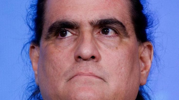Media: “Arrestato in Venezuela Alex Saab, mediatore del caso Trentini”. Poi la smentita dell’avvocato