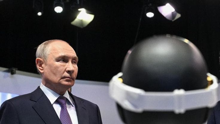 I timori dell’intelligence: “Putin pensa che gli Usa siano diventati deboli”