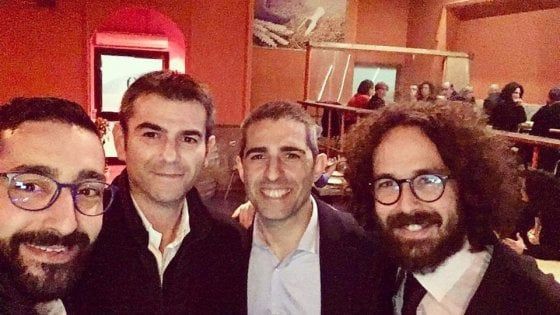 Pizzarotti: "M5s paga incoerenza". Sardegna in Comune al 2,5%