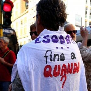Più italiani in cerca di lavoro, la disoccupazione sale all'11,7% a settembre