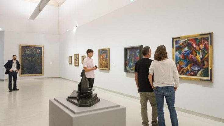 Non solo musei, così il sistema cultura a Milano è diventato un affare